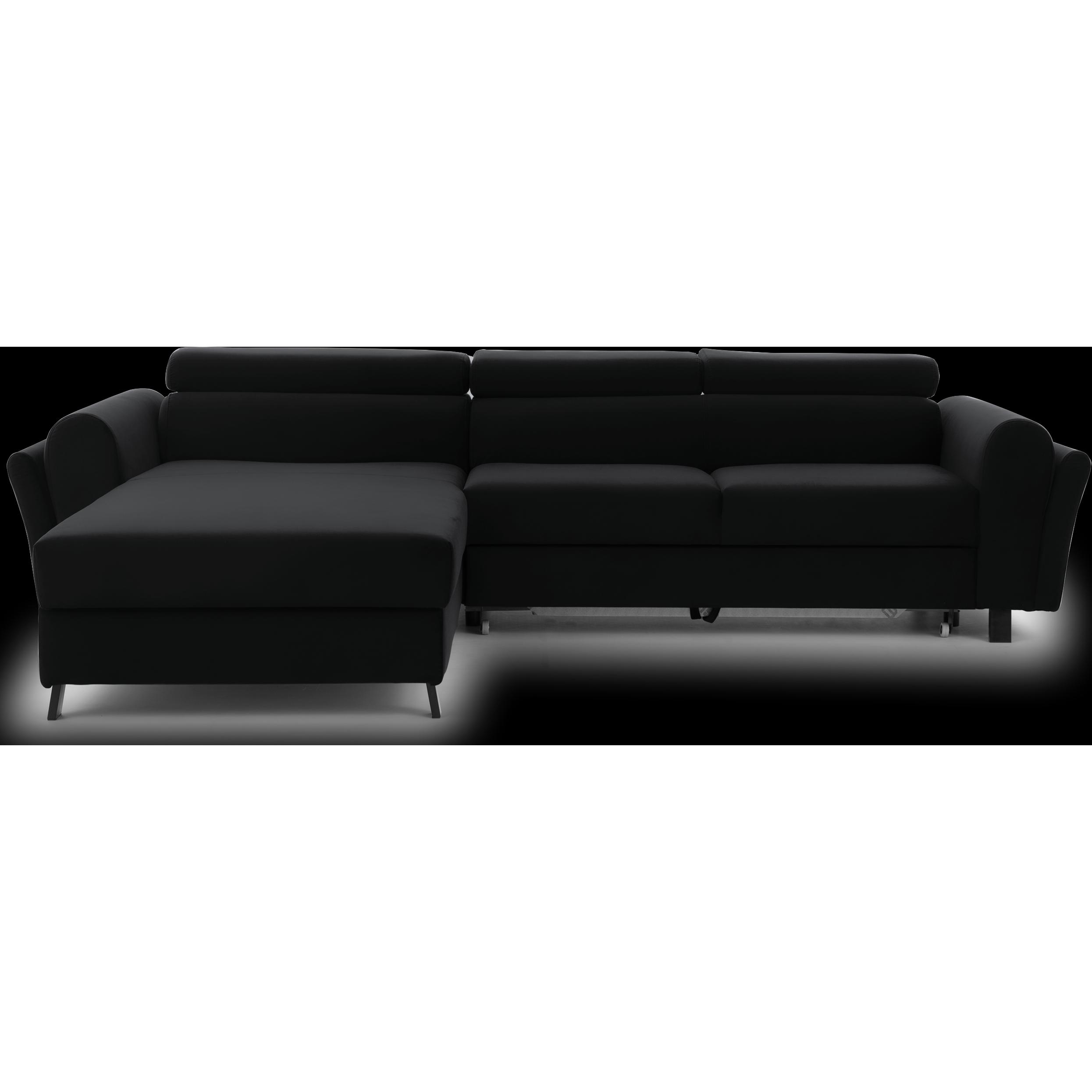 ELTAP, Sofa, Mariall (4-Sitzer, Bettsofa, Ecksofa)