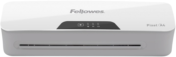 Actual product image Fellowes PIXEL - Laminator (125 µm, A4)