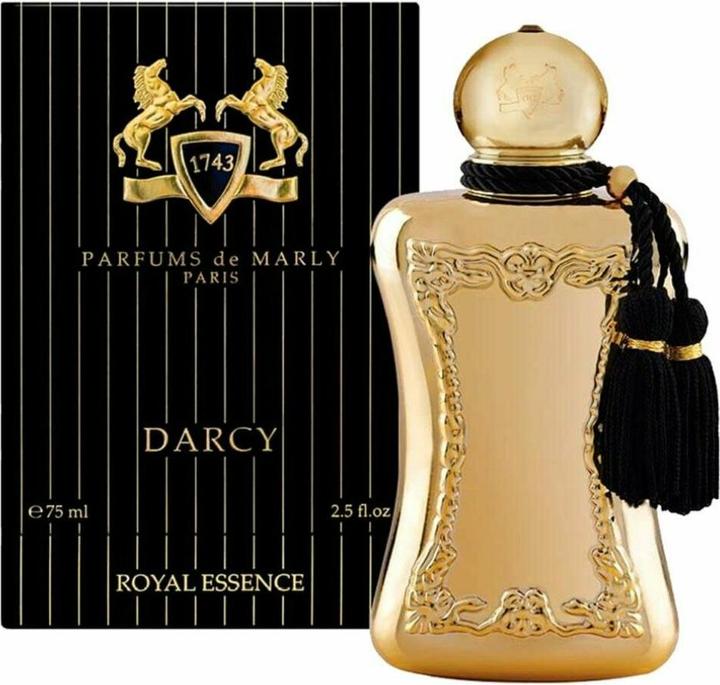 Actual product image Parfums de Marly Darcy (Eau de parfum, 75 ml)