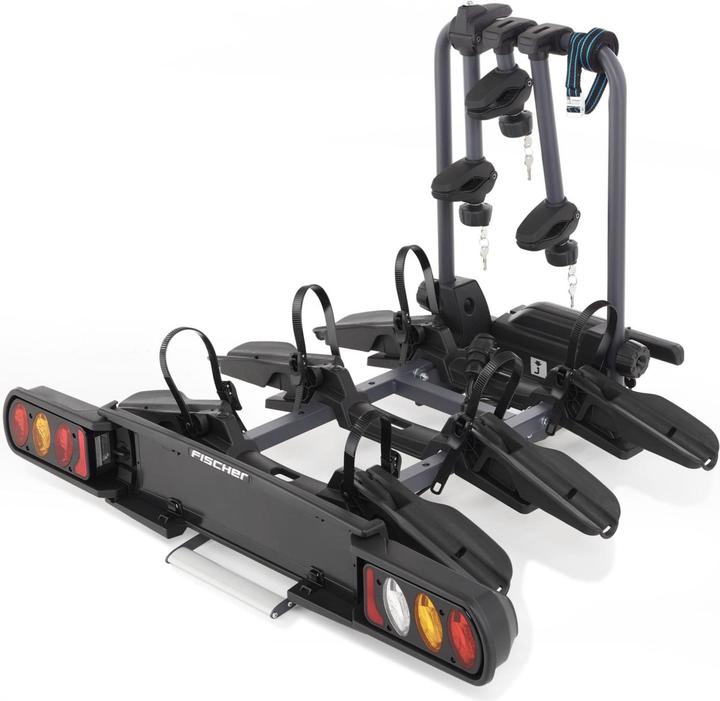 Fischer ProlineEvo 3