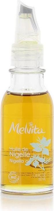 Produktbild Melvita Schwarzkuemmeloel (Körperöl, 50 ml)