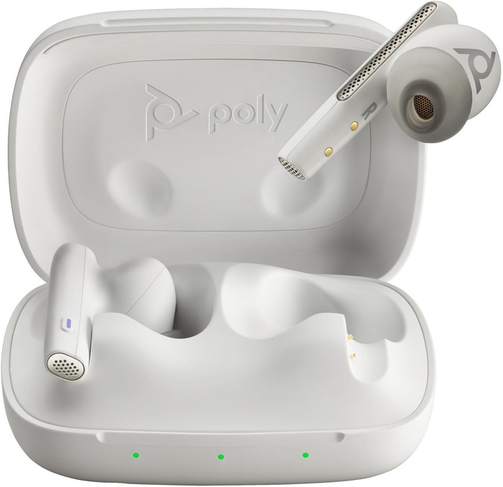Produktbild Poly Voyager Free 60 UC White