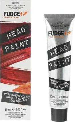 Produktbild Fudge Professional Headpaint 55.26 Light Intense Violet Red Brown (Light Intense Violet Red Brown)
