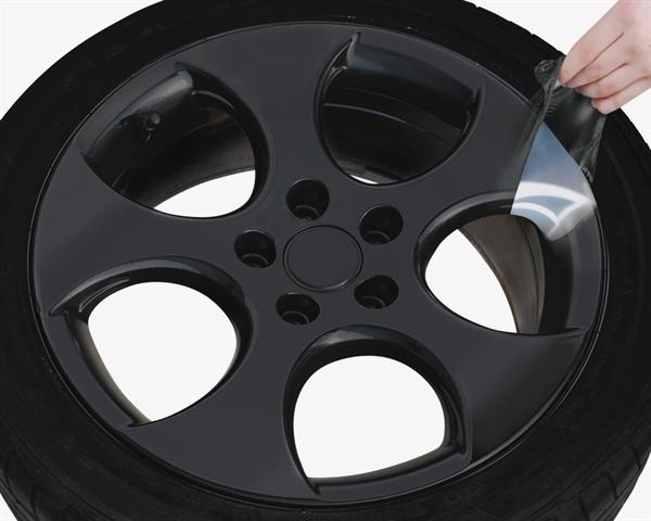 Actual product image Foliatec Spray film