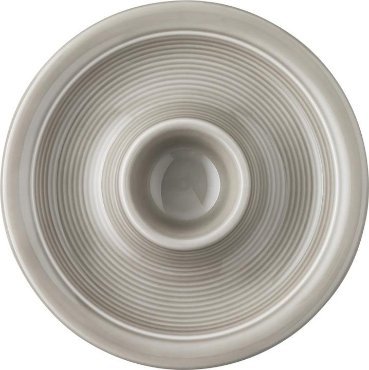 Actual product image Thomas Trend Colour - Moon Grey - Egg cup with deposit (1 x)