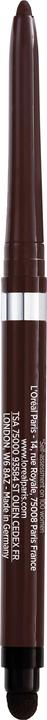 Productafbeelding L'Oréal Paris Infallible Automatic Grip Eyeliner (004 Bruin Denim)