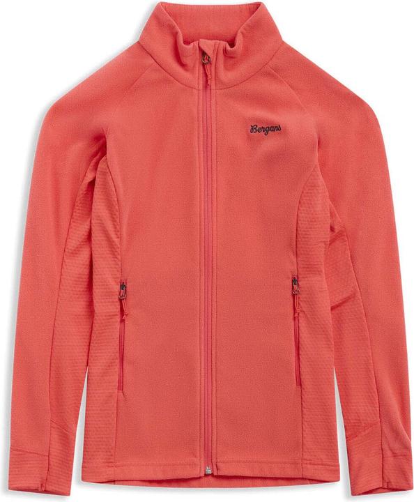 Immagine prodotto Bergans Rabot Fleece Midlayer (M)
