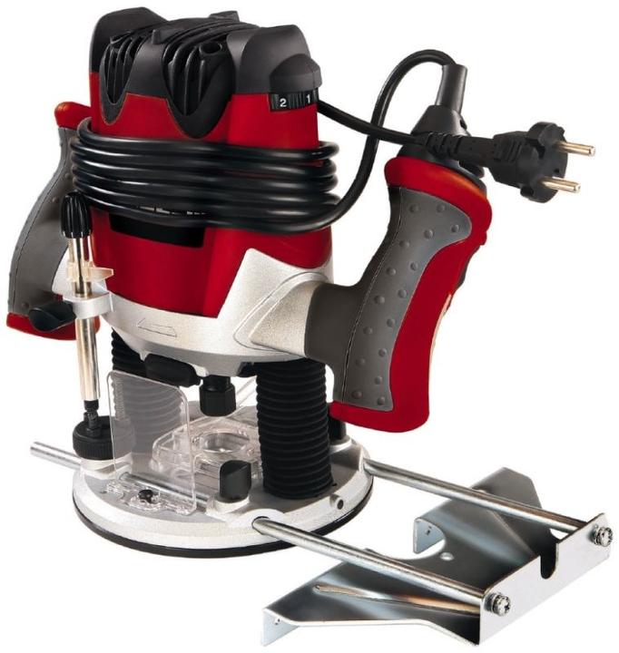 Actual product image Einhell Rt-Ro 55
