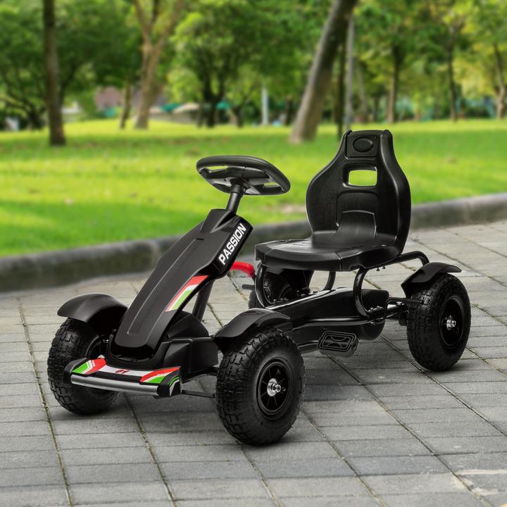 Produktbild Homcom Go-Kart