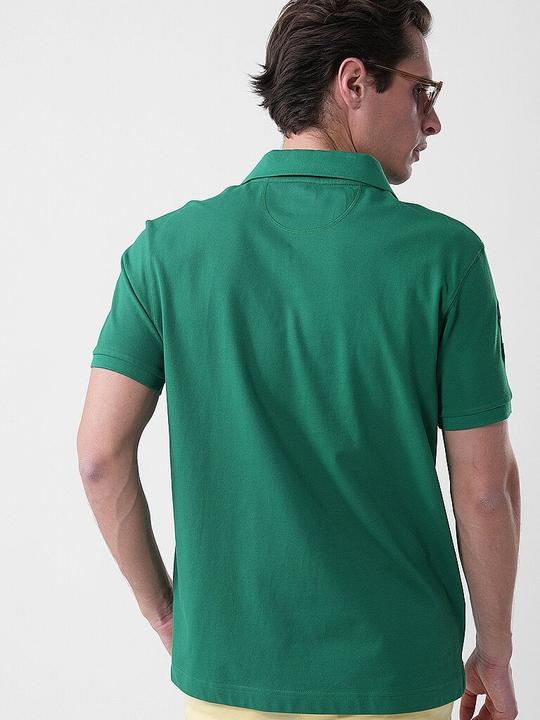 Produktbild La Martina Poloshirt (L)