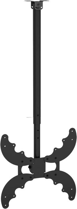 Actual product image VCM Universal TV ceiling mount B-DX400 (Ceiling, 40 kg)