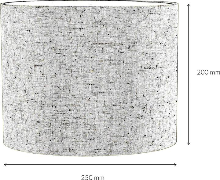 Actual product image Licht-Erlebnisse Lampshade Basic