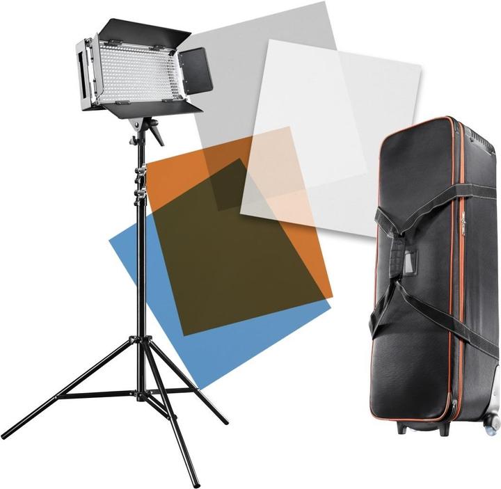 Produktbild Walimex Artdirector (Studioleuchte, Flächenleuchte)