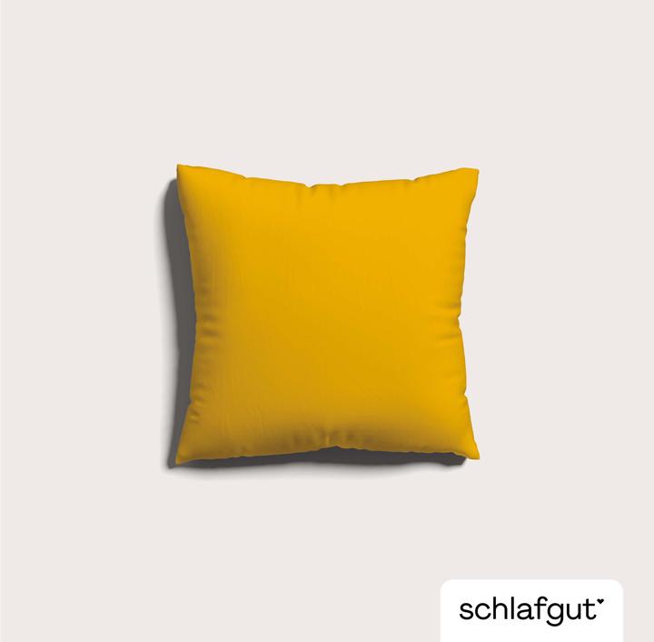 Image du produit schlafgut Knitted Jersey (Housse de couette, 40 x 40 cm)