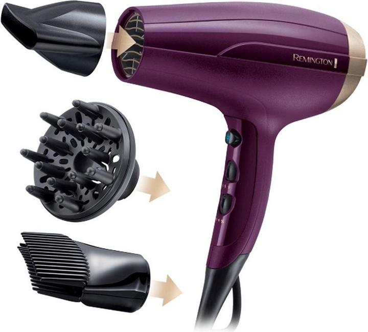 Remington Il tuo stile (2300 W)