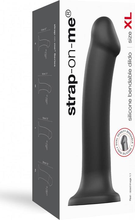 Immagine prodotto Strap-on-me Piegabile