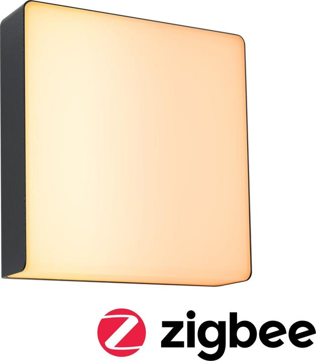 Produktbild Paulmann Azalena (950 lm, IP44)