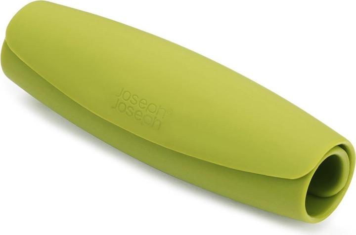 Image du produit Joseph Joseph Éplucheur à ail Scroll