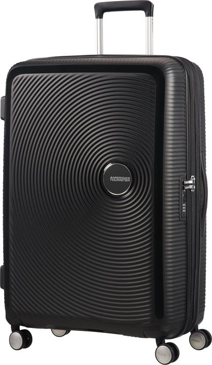Actual product image American Tourister Soundbox (110 l)
