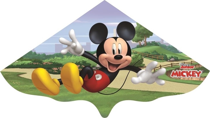 Immagine prodotto Günther Flugspiele Aquilone per bambini Topolino