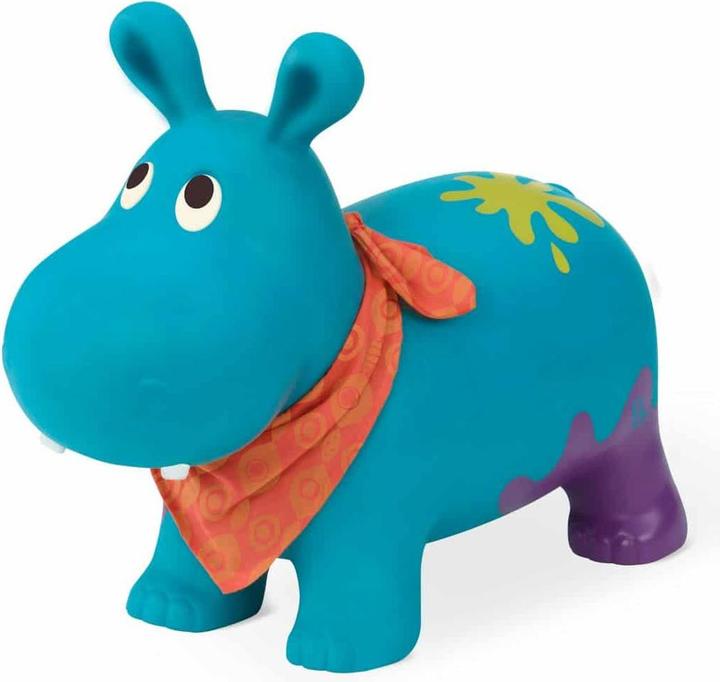 Produktbild B.toys Nilpferd