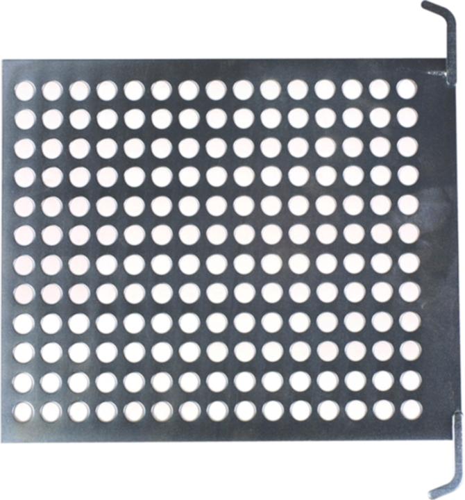 Actual product image Ebnat Scraper grid 250x210 mm