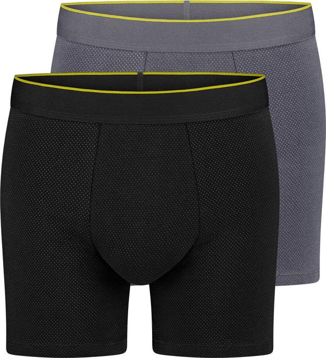 Produktbild Sloggi EVER Airy Short C2P (M, 2er Pack)