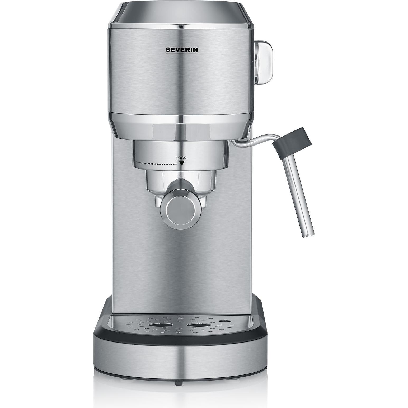 Severin Espressomaschine (KA5997)