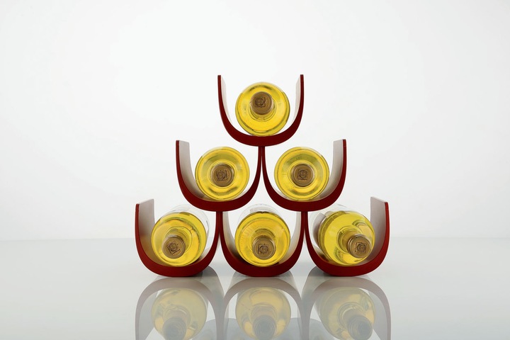 Produktbild Alessi Noè (34.5 x 15.5 x 30 cm)