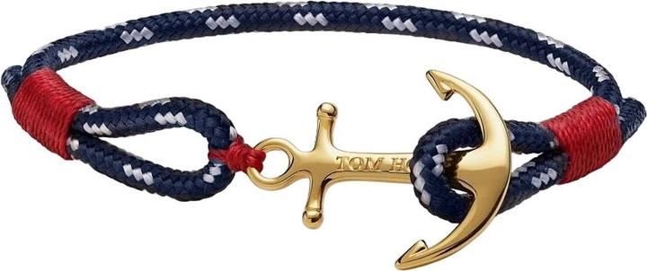 Produktbild Tom Hope 24K Atlantic One (21 cm, Metall, Nylon)