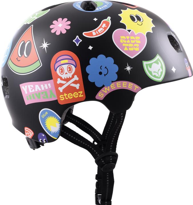 Produktbild TSG Kid's Meta Graphic Design (54 - 57 cm)