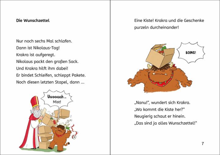 Actual product image Loewe Reading lions