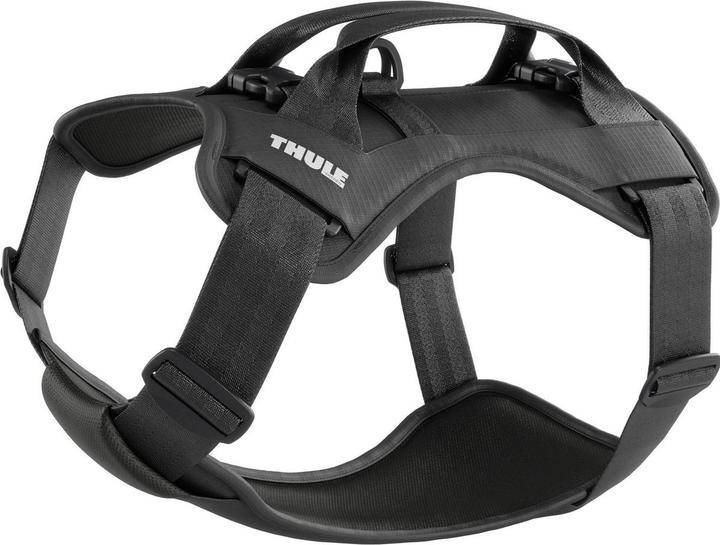 Produktbild Thule Cappy (Hund, Waschbar)