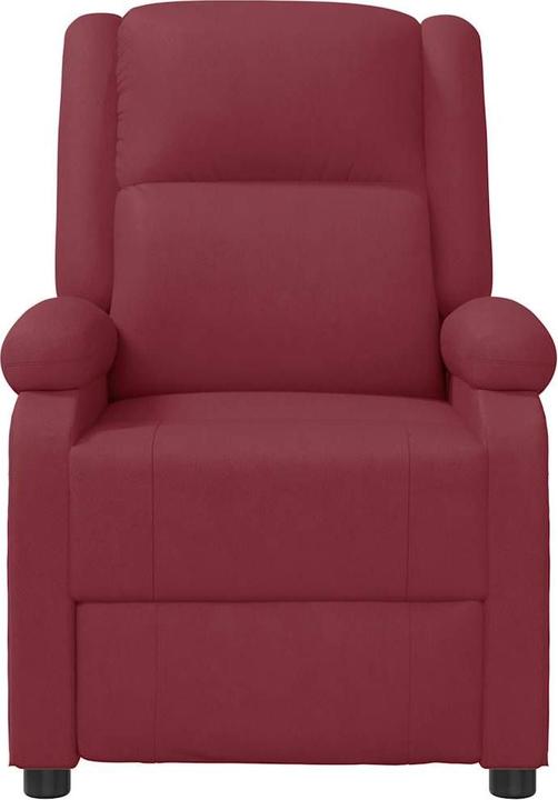 Actual product image vidaXL Relaxsessel