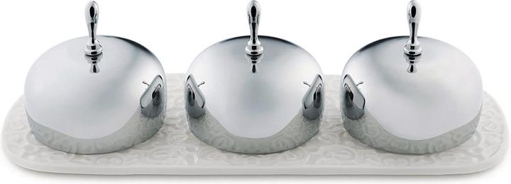 Image du produit Alessi Dressed confiturier