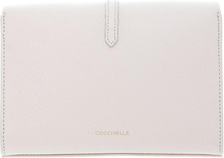 Immagine prodotto Coccinelle Dorian Mini Bag Grained Leather