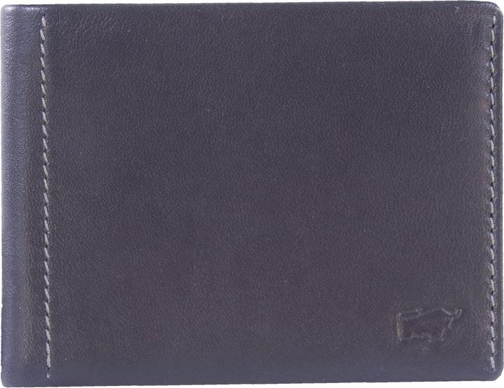 Actual product image Braun Büffel Wallet Henry 63233