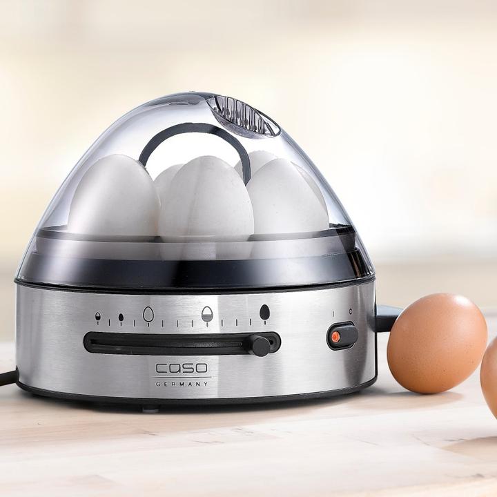 Actual product image Caso E7