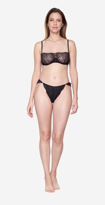 Actual product image Joop! Bügelloser BH Wave Lace (Single pack, 70 A)