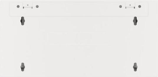 Immagine prodotto Lanberg Szafa Instalacyjna Rack Wisząca 19 4u 600 Szara Drzwi Szklane (Złożona) (Rack da 19 pollici)