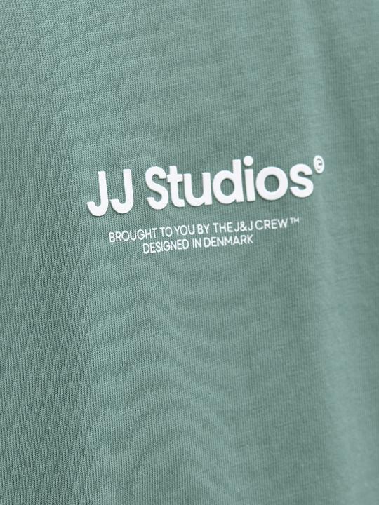 Produktbild Jack & Jones Jjesoho Tee Ss Crew Neck Noos (M)