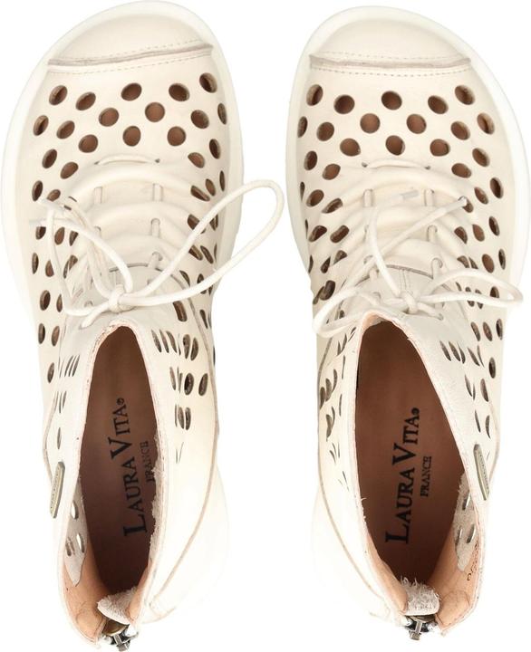 Actual product image Laura Vita Stiefelette (40)