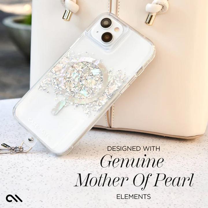Immagine prodotto Case-Mate Hulle (Apple iPhone 15)