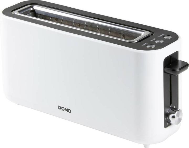 Produktbild Domo DO962T Toaster