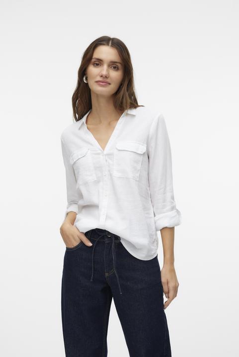 Immagine prodotto Vero Moda VMLINN Camicia Camicia (S)