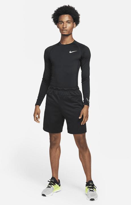 Produktbild Nike Pro Longsleeve Shirt (XXL)