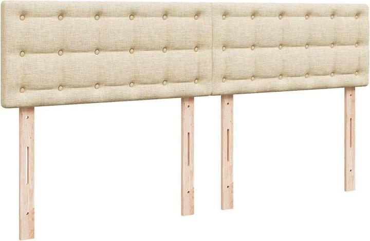 Image du produit vidaXL Ottoman-Bett (160 x 200 cm)