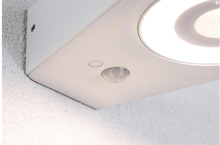 Actual product image Paulmann Silma outdoor wall light (800 lm, IP44)