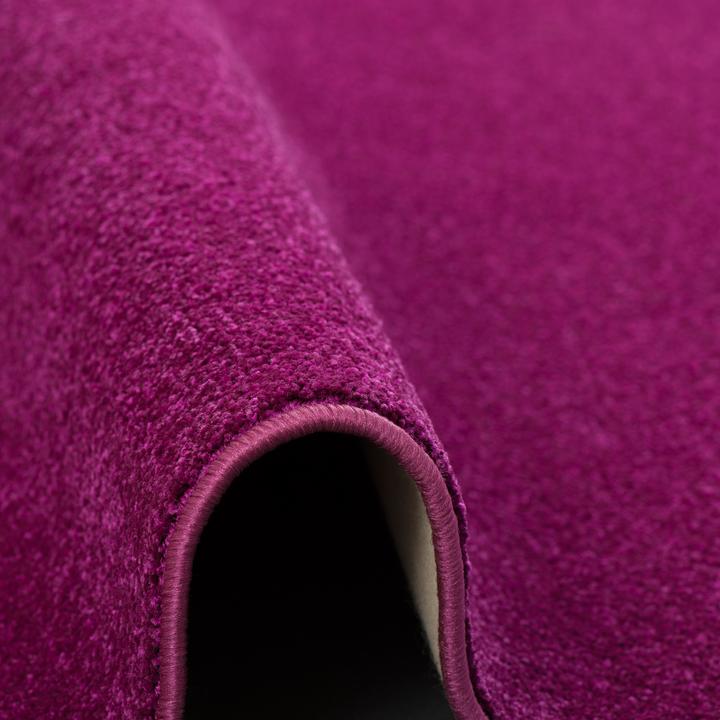 Actual product image Snapstyle High pile velour carpet Luna (80 x 200 cm)