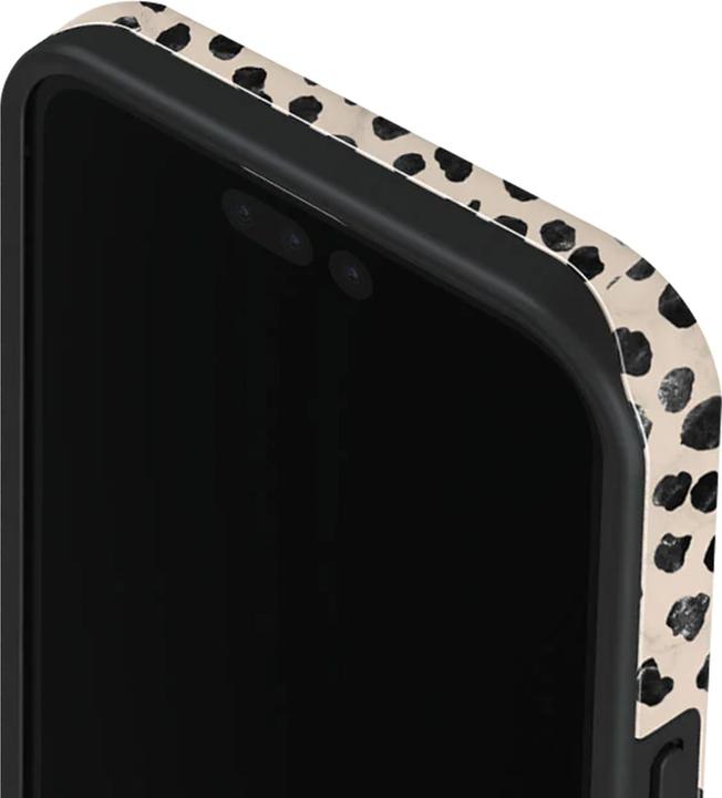 Actual product image Burga 57291 (Apple iPhone 15 Pro Max)